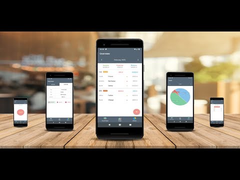 Cost Manager