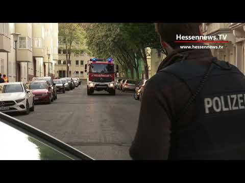 Weltkriegsbombe in Kassel gefunden – Evakuierung 08.05.2025