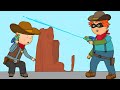 The Good The Bad The Caillou Caillou S New Adventures