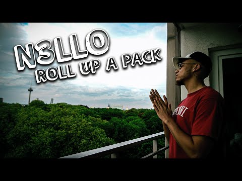N3llo - Roll Up A Pack [Official Music Video]
