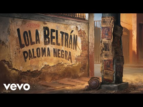 La Voz De Mi Raza - Lola Beltrán