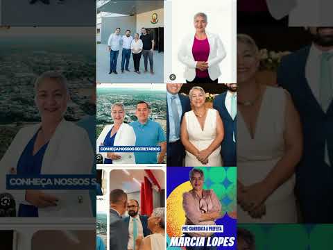 MÁRCIA LOPES PROGRESSISTAS 11 PREFEITA DE SÃO JOSÉ DA LAPA/MG!!!