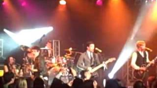 Ballas Hough Band &quot;Fall&quot; at the Roxy 2-15