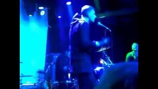 Cold Cave - Underworld USA