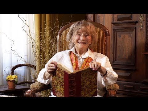 De Hamschter Etienne mit Trudi Gerster - Filmvorschau (HD 2017)