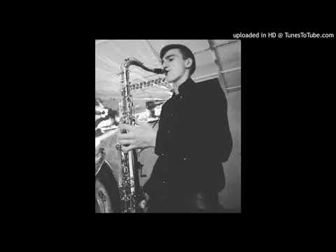 Ojciec Chrzestny Saksofon tenorowy