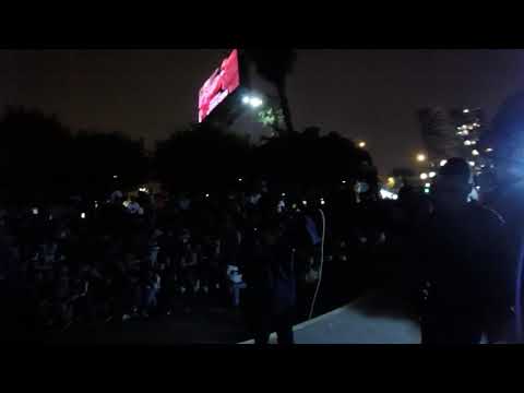 SKILL vs KIAN vs BK - OCTAVOS FECHA 16 - SOPORTE ALTERNO