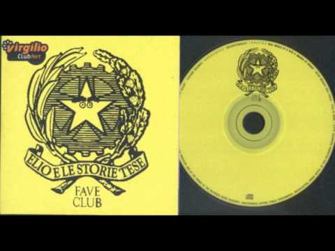 Evviva/La visione (Alternative Version) - Elio e Le Storie Tese