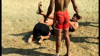(1) Charheru (Jalandhar ) Kabaddi Tournament 10 Feb 2016