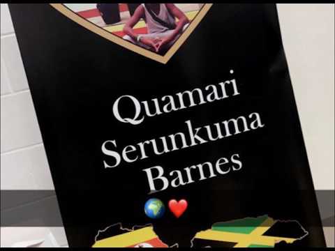 Trekks - Letter To Q      #Qdotezworld