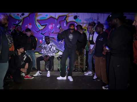 Akamz a.k.a Jr Zepek a.k.a Twin Beerus vs Crows a.k.a Lil dirty @ the D4 | Space4000