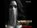 WAR 2020 Krystal Klear Featuring Light Of Da Bush Babees