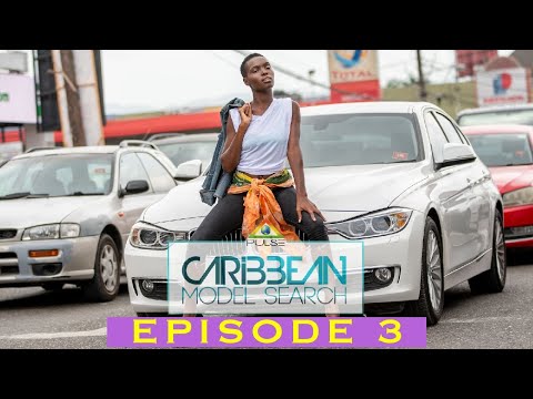 Caribbean Model Search 2019 Episode 3 (Full Episode)