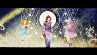 【FyRa✩】Gekkou Symphonia || 月光シンフォニア【TTB2015-R2】