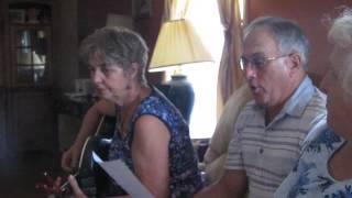 004 BEYOND THE SUNSET