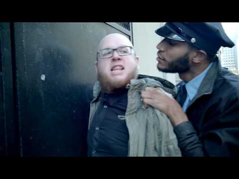 Rob Fresh - "Wanna Be" feat. Ty Reynolds - Official Music Video