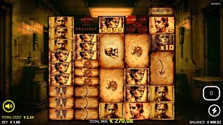 🎰 Mental 2 Slot Bonus Game Big Win x71427 💰 Online Casino