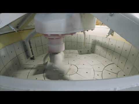 Beton2Go MA15 Planetenmischer