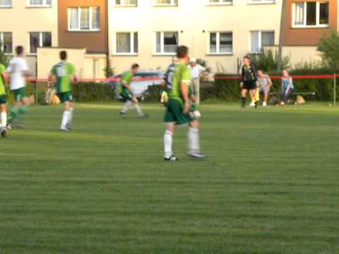 11 09 2011r  Amator   K S Męcinka 020