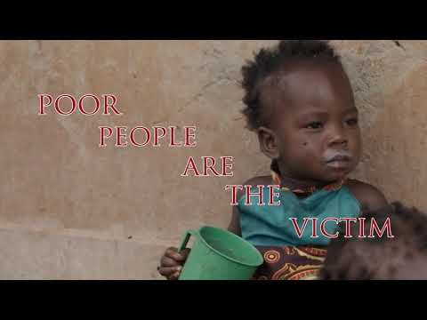 Zion head; Pressure - (Lyrics video)