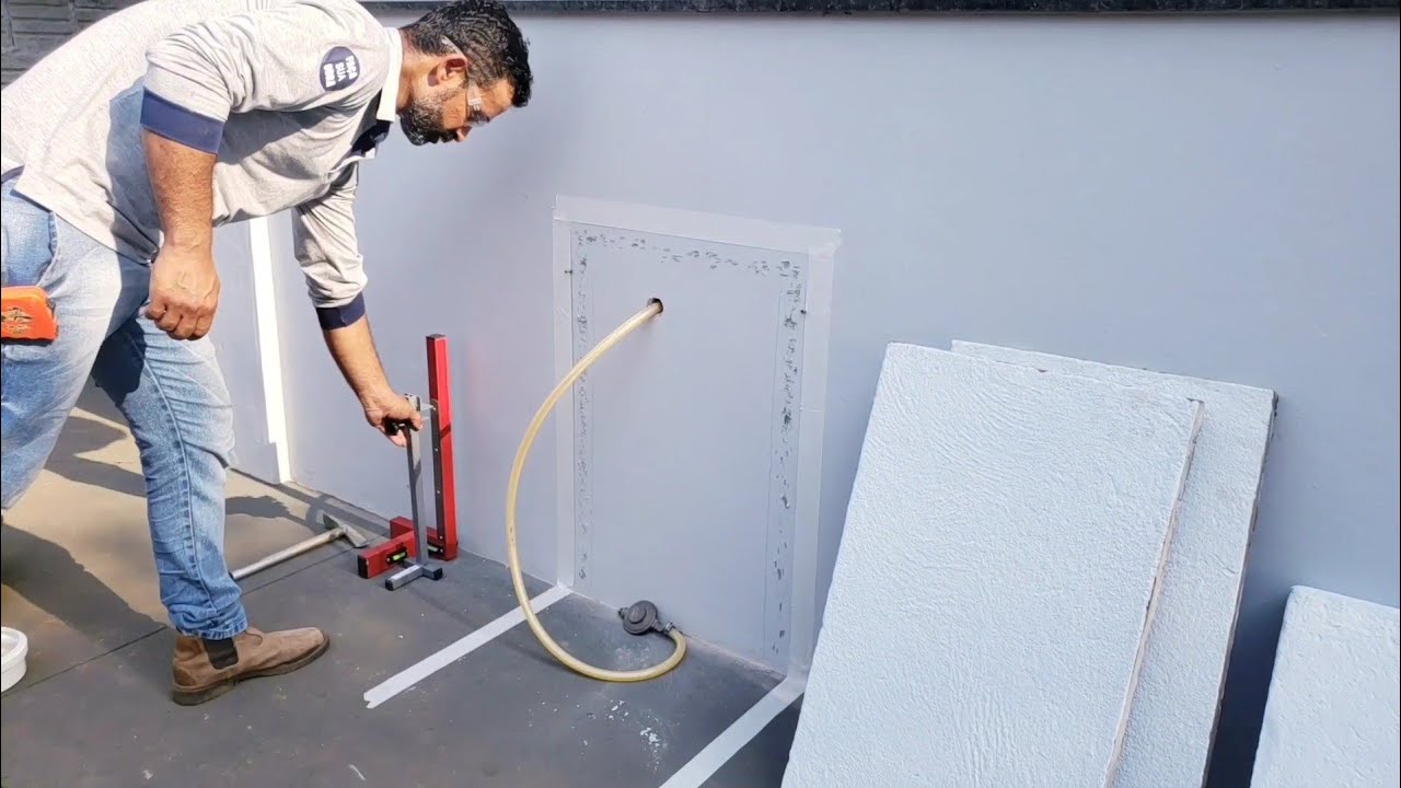 PEDREIRO BOM FAZ QUALQUER COISA