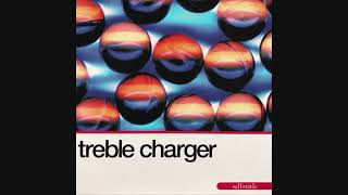 Treble Charger - Self=Title (EP) 1995 [Canadian Rock]