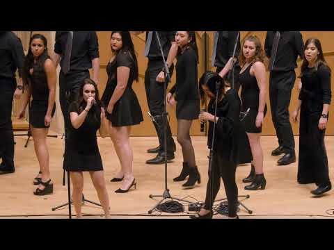 Ketzev - Kol HaOlam 2019