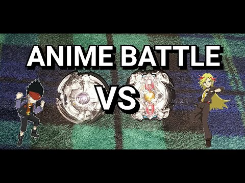 Dark Deathscyther .F.J Vs Zillion Zeus .I.W