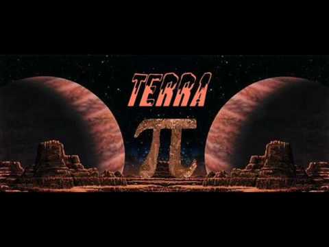 Terra3,14 with Start to End