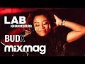 DJ Zinhle Powerful Afro House Set In The Lab Johannesburg
