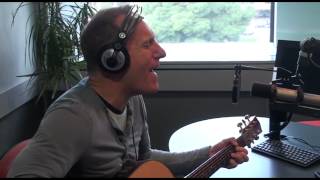 James Reyne - Acoustic - Oh No Not You Again