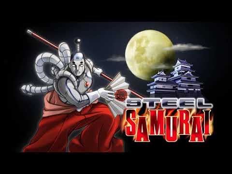 Best HD VGM 989A - The Steel Samurai ~ Warrior of Neo Olde Tokyo - [Phoenix Wright: Ace Attorney]