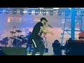 Boogie ft. Eminem - Rainy Days (Live at Sydney, Australia, 02/22/2019, Rapture 2019)