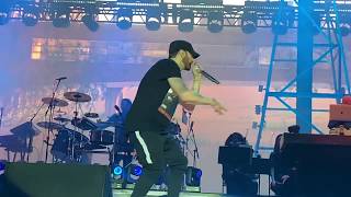 Boogie ft. Eminem - Rainy Days (Live at Sydney, Australia, 02/22/2019, Rapture 2019)