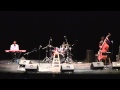 KDJ Trio - Close Your Eyes 