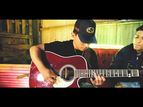 APUNTO DE MORIR - CUERDA ELEGANTE - EN VIVO