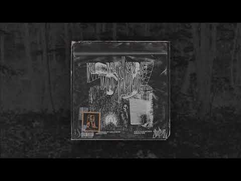 YELLOWMANE - NO WHERE TO HIDE (PROD. SLVG X ATXKA)