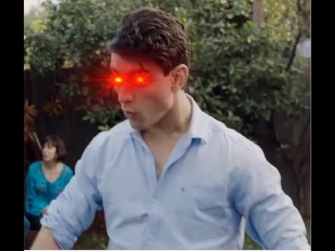 The Slap but each slap is replaced by I like ya cut G