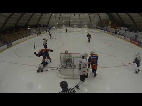 181006 GoalieView Blues B2 - Tappara, erä3 - osa1