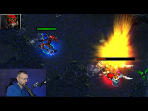 DOTA AXE: Something Went WRONG...