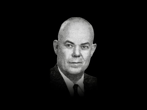 “You May Call Me Xeno” — Sid Padrick Describes His 1965 Alien Encounter