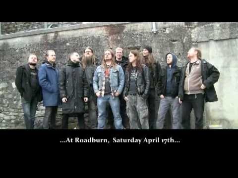download lagu mp3 mp4 Enslaved Roadburn, download lagu Enslaved Roadburn gratis, unduh video klip Enslaved Roadburn