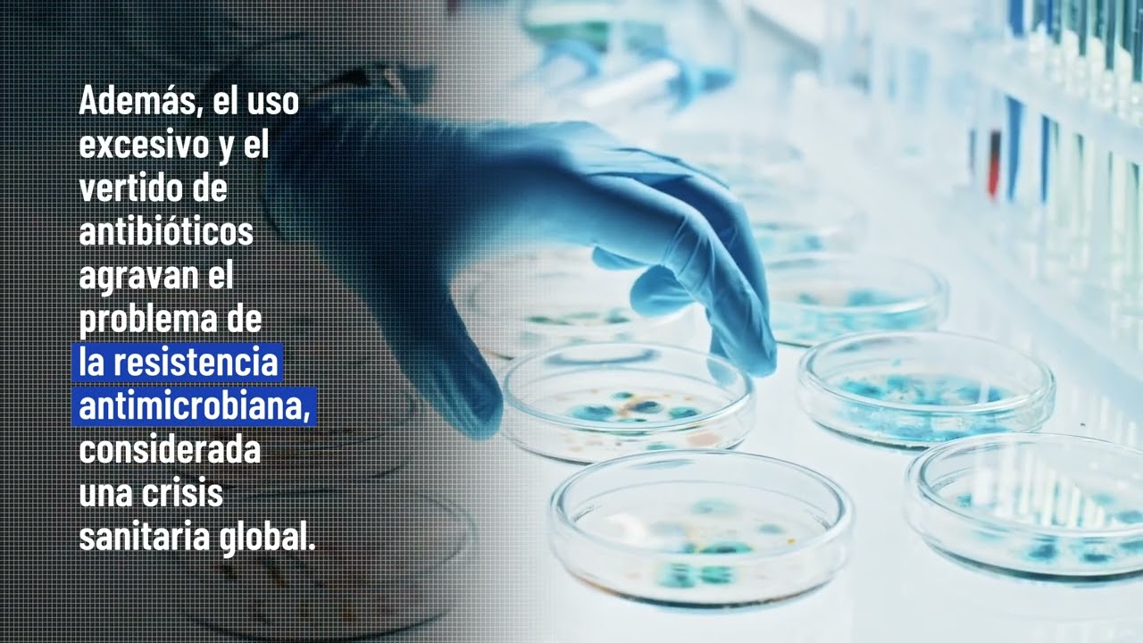6. WASH – Gestión de residuos: manejos de residuos farmacéuticos