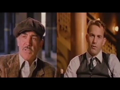 The Untouchables - The Chicago Way