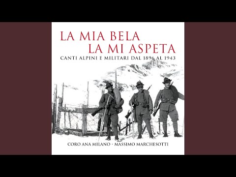 O Gorizia, Tu Sei Maledetta