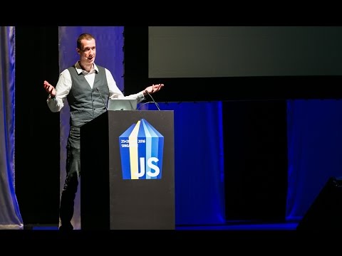 Sebastiaan Deckers: Bundling With H2 Server Push - JSConf.Asia 2016