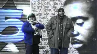 Castor P - Miracle Feat. Craig G (Official Musicvideo)