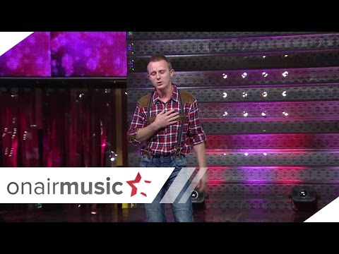 Halim Osmanolaj - Gezuar 2014