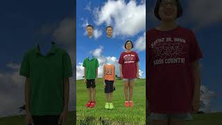 Download lagu Funny video | Whose head #shorts #funny mp3 Download lagu Funny video | Whose head #shorts #funny mp3
