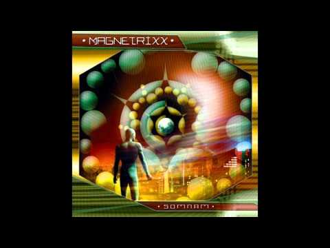 Magnetrixx - Somnam (12" Vinyl [Full Album]